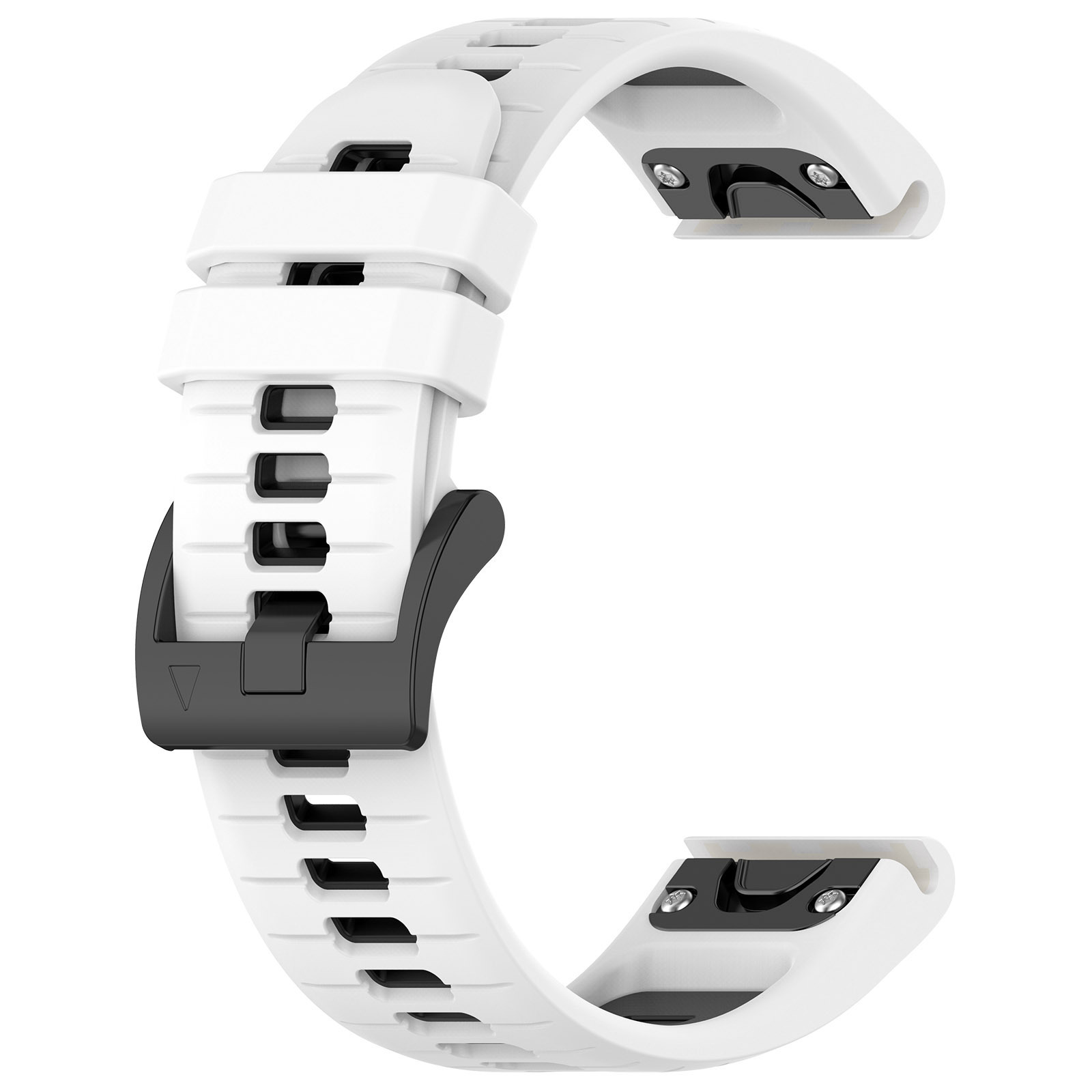 White / Black