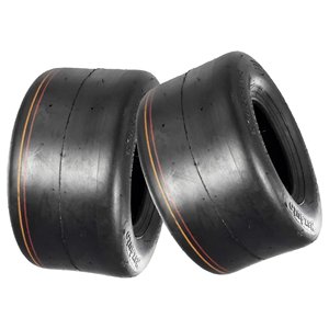 Golf arabası WANDA çim bahçe P607 18x9 için lastikler. 50-8 18*9.50-8 4pr 6ply arabası lastikleri kullanılmış çim biçme makinesi lastikler ATV/UTV parçaları - Product Image 2