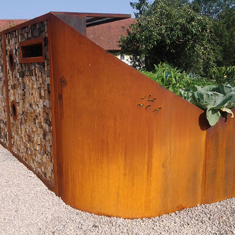 Corten