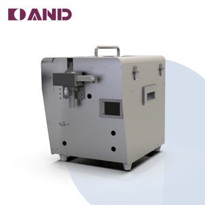 Aierte SFD-03-30-S Slimme Sfd Schroef Feeder Telfunctie Digitale Drukmeter Touchscreen Display Voor Schroef Feeder Machine - Product Image 4