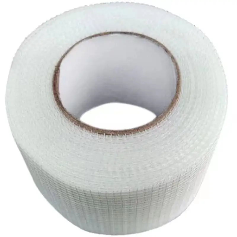 drywall fiberglass self adhesive mesh joint tape self adhesive fiberglass drywall edging mesh tape