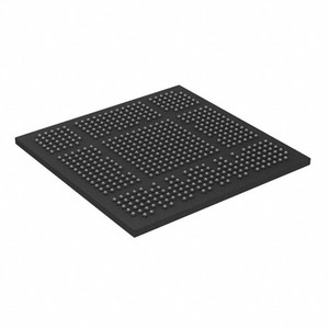 LFEC1E-3QN208C 208-PQFP Mencap (28X28) ฝังตัว-fpcas (ฟิลด์อาร์เรย์ประตูโปรแกรม) - Product Image 1