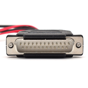 XHORSE VVDI PROG Programmierer MCU Re-Flash-Kabel OBD-Anschluss Programmier maschinen zubehör