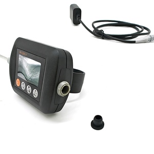 Sensor de temperatura Termopar Temperatura Estándar Fuente de alta precisión y alta sensibilidad