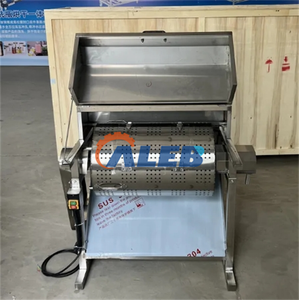 เครื่องล้างลำไส้หมูเครื่องทำความสะอาดลำไส้ไก่ใช้งานง่าย - Product Image 6