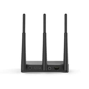 4K ARM <strong>Cortex</strong> A7 Quad <strong>Core</strong> Plug and Play Wireless Screen Sharing System for Smart Classroom - Product Image 1