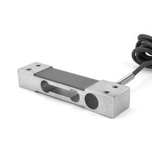 高精度計量センサー電子計量プラットフォームスケールセンサー - Product Image 2
