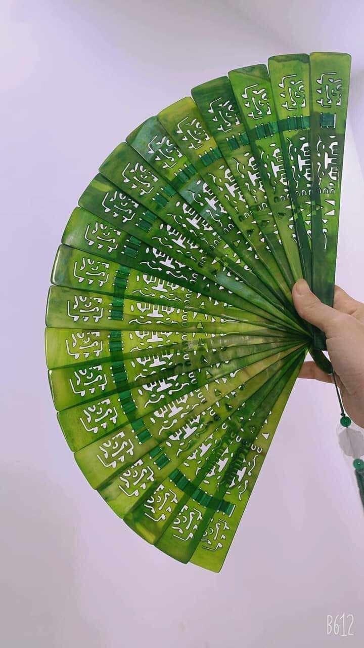 Verde