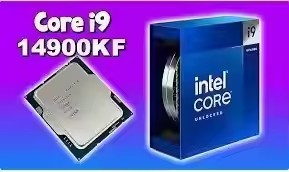 Procesador Core I9 14900KF usado original, nuevo estado para aplicaciones de escritorio - Product Image 3