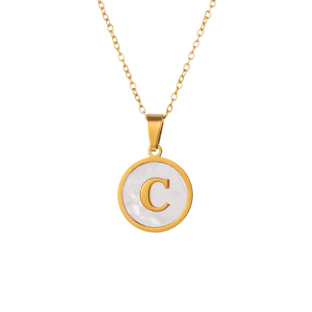 C