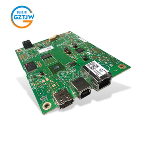 HP M501dn HP 501dn anakart için J8H61-67901 biçimlendirici mantık kurulu - Product Image 2