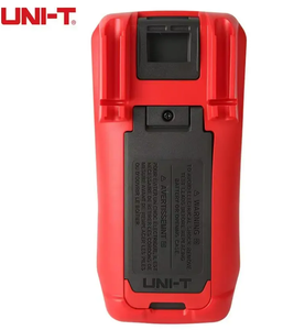UNI-T UT15B MAX multimetro digitale Tester True RMS 6000 DC AC 1000V LCD elettronico di prova di potenza - Product Image 4