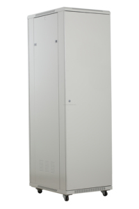 Centro dati IT Server Rack facile installazione 18U 42U 19 pollici Server produttore di Cabinet di rete per Computer - Product Image 2