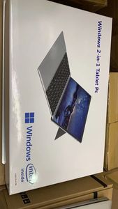 Win11システムと3000*2000ピクセルのオフィスワークネットブックラップトップ用ノートブックコンピューターを備えた12インチの取り外し可能なタッチスクリーンラップトップ - Product Image 6
