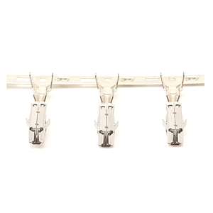 High Performance <strong>Delphi</strong> Terminal 1241396-1 Car Wiring Cable Adapter <strong>Connector</strong> for Automotive Use - Product Image 5