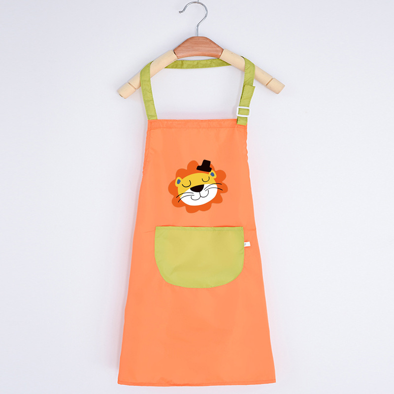 Bolsillo verde naranja (delgado)