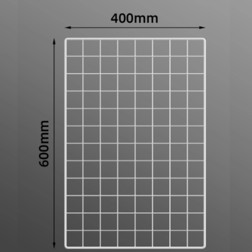 Blanco 60*40cm