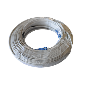 Precon Cabos De Fibra Óptica Único Modo G657A Simplex <span class=keywords><strong>SC</strong></span> UPC <span class=keywords><strong>APC</strong></span> 1/2 Núcleo Interior Exterior Ftth Fibra Óptica Drop Cable <span class=keywords><strong>Patch</strong></span> <span class=keywords><strong>Cord</strong></span>