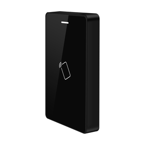 Secukey Waterproof Wiegand Reader 13.56 MF Wiegand 26 32 34 44 58bit output lettore RFID supporto programma Wiegand Output
