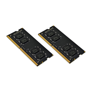Laptop DDR4 SDRAM 2666MHz/3200MHz Frequenzen mit 4G/8GB/16GB Kapazitäten AMD-kompatibler 16G SODIMM RAM auf Lager Verfügbar keit - Product Image 2