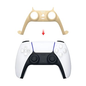 Set di cappellino debe Rocker per la sostituzione del Controller PS5 con cappuccio per Joystick a bilanciere per accessori di gioco Controller Playstation - Product Image 4