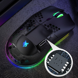 USB-мышь компьютерная школьная Беспроводная - Product Image 6