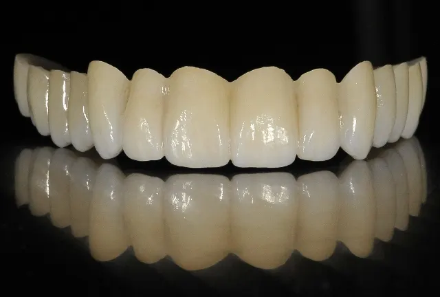 Yucera 3D Pro sistema aberto multicamadas blocos de zircônia dental pré-sombreados CADCAM bloco de cerâmica dental para laboratório