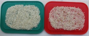 Máquina de clasificación de color de arroz roto de bajo consumo de alta resolución, separador selector de color de arroz para molino de arroz - Product Image 6