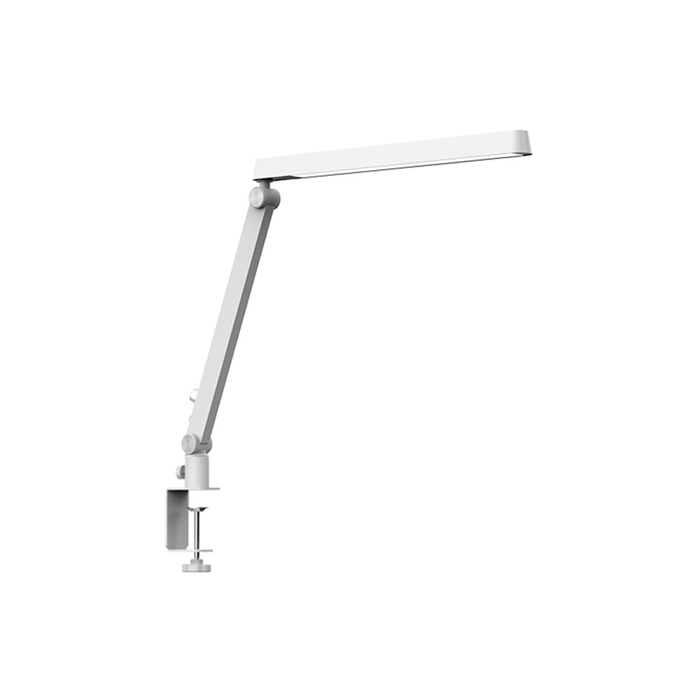 Blanco - Abrazadera - F-669B