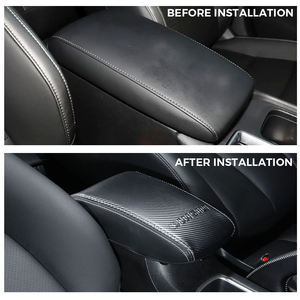 Car <strong>Armrest</strong> Protector Interior Accessories <strong>Armrest</strong> Console Box Center Console <strong>Armrest</strong> Box Cover for Nissan Sentra - Product Image 4