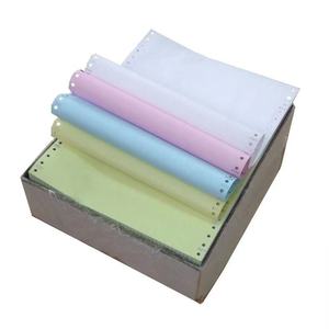 5 Ply <strong>Computer</strong> <strong>Printing</strong> <strong>Paper</strong>/<strong>continuous</strong> <strong>Paper</strong> Forms Support Customization <strong>Computer</strong> <strong>Paper</strong> - Product Image 6