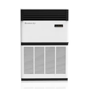 Gree Floor Standing T3 Standing for Floor Standing air Conditioner for Project Use in <strong>an</strong> Office Building in the UK - Product Image 2