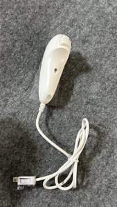 เกมแพดวิดีโอเกม Wii Nunchuck ควบคุมมือซ้ายสำหรับรีโมทคอนโทรล - Product Image 2