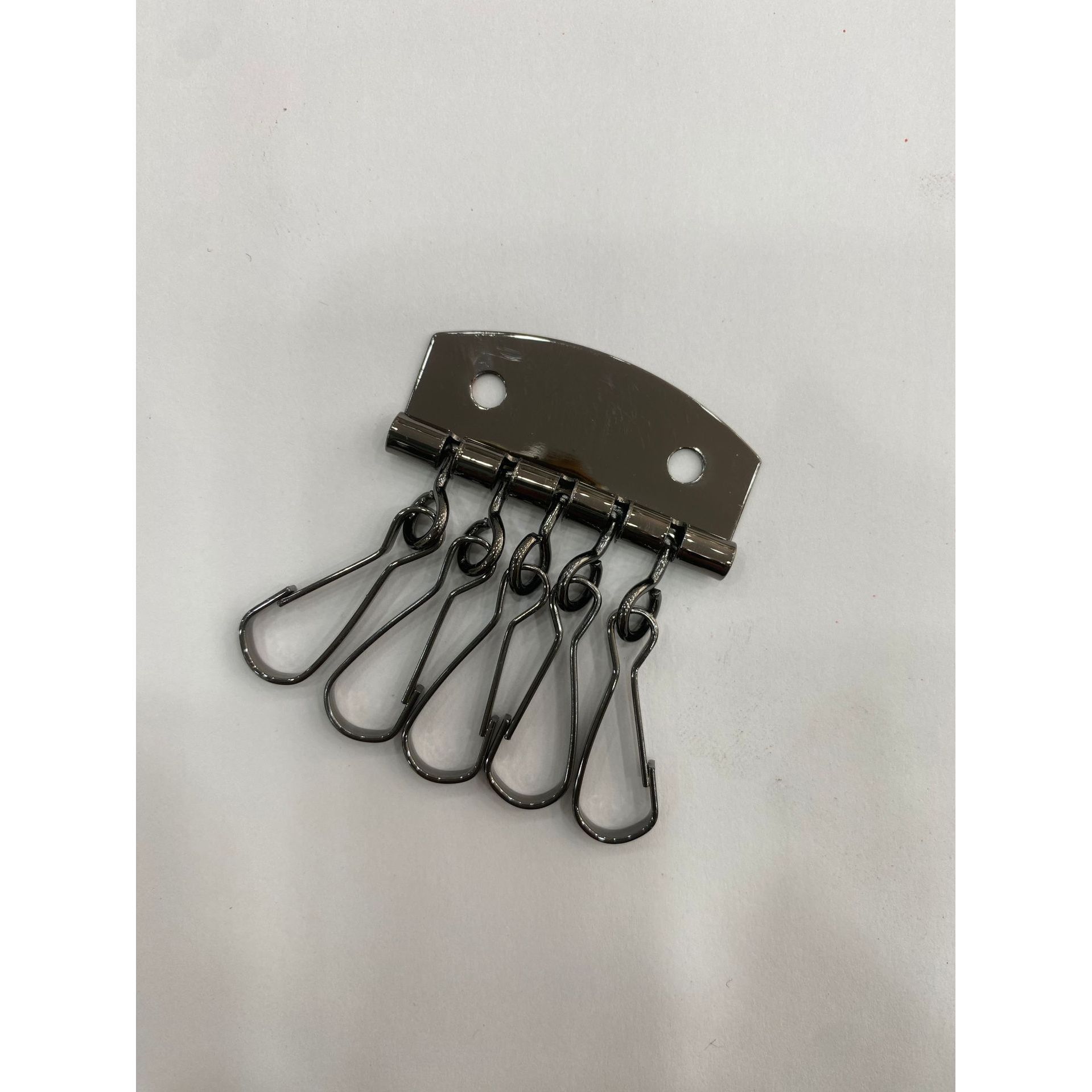 Gunmetal plating