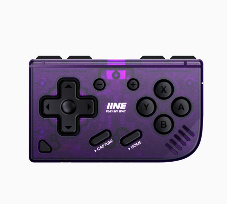 morado