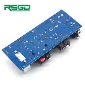 TPA3116D2 CA3116A, amplificador de Subwoofer Digital de canal de sonido 100, módulo de Audio, Chip original, 1, 2, 2, 1, 2, 50, 2,1 W, W - Product Image 1