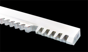 Kama broşlama aracı kama boyutu 5mm kesme uzunluğu 18-30 Keyway broach pah olmadan - Product Image 5