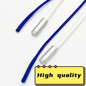 2023 SOFINE, bolso de cordón de color personalizado, cordones de cuerda de poliéster - Product Image 2