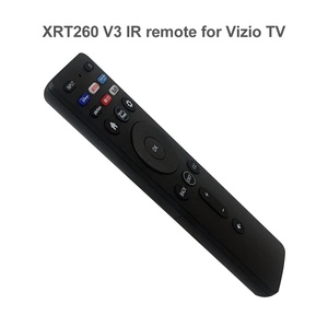ใหม่ XRT260 V3สำหรับ Vizio 2020 OLED สมาร์ททีวีการควบคุมระยะไกล Infared รุ่นโดยไม่ต้องเสียงฟังก์ชั่นใช้ในสหรัฐอเมริกาและแคนาดา - Product Image 2