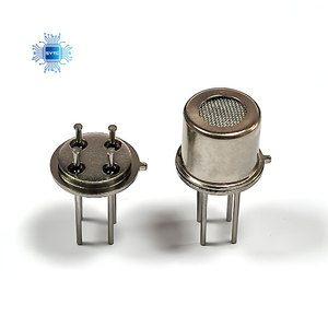 Módulo de sensor de gas de etanol al por mayor de fábrica Módulo de sensor de flujo de gas Módulo de sensor de detector de gas - Product Image 3