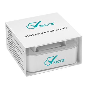 Viecar VC100 OBD2 ELM 327无线双模汽车扫描仪自动诊断工具，适用于Android IOS Windows - Product Image 6