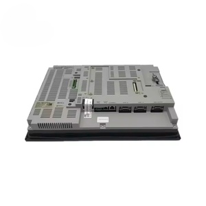 高い明るさ及び抵抗タッチのNS15-TX01B-V2産業オペレータインターフェイス - Product Image 4