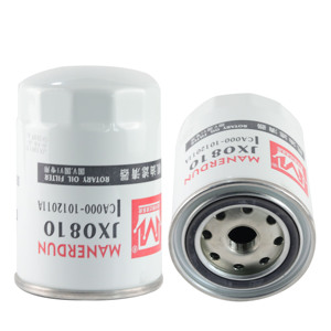 厂家供应油滤CA000-1012011A JX0810玉柴发动机部件长期滤清器高性能 - Product Image 4