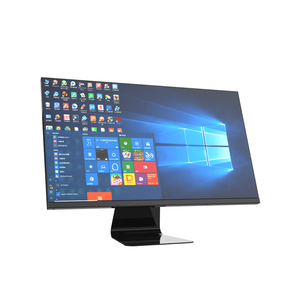 New Design Free Standing Multi Used All in One Small Pc <strong>Computer</strong> Office Industrial I7 Touch Screen All in One Pc - Product Image 1
