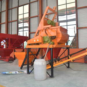<strong>QT5</strong>-<strong>15</strong> Kerbstone Plant Landscaping Bricks Making <strong>Machine</strong> for Sale Automatic Concrete <strong>Line</strong> Pump <strong>15</strong> Seconds Platform Vibration - Product Image 3