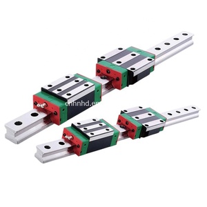 Hgr20 <strong>Linear</strong> <strong>Motion</strong> <strong>Guide</strong> <strong>Rail</strong> Top Mounting and Bottom Mounting Hgr20t Sliding <strong>Guide</strong> <strong>Rail</strong> - Product Image 2