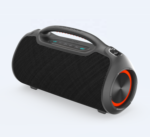 Trendwoo OEM 106W Powerbank Function Speaker with Thumping Bass, 60W <strong>Input</strong> and <strong>Output</strong> Fast Charging - Product Image 2