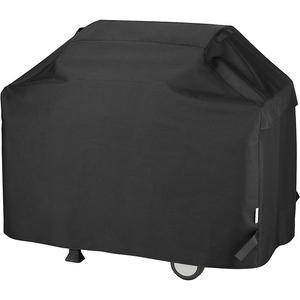 Grill <strong>Cover</strong> 60 Inch, Heavy Duty Waterproof Gas Grill <strong>Cover</strong>, Fade and UV Resistant BBQ <strong>Cover</strong> - Product Image 1