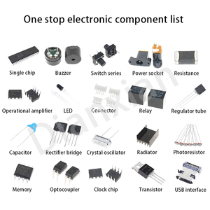 Integrated Circuit ATMEGA328P-AU 32KB Flash 8-bit AVR Microcontroller <strong>Arduino</strong> Compatible MCU for IoT/Robotics <strong>Projects</strong>