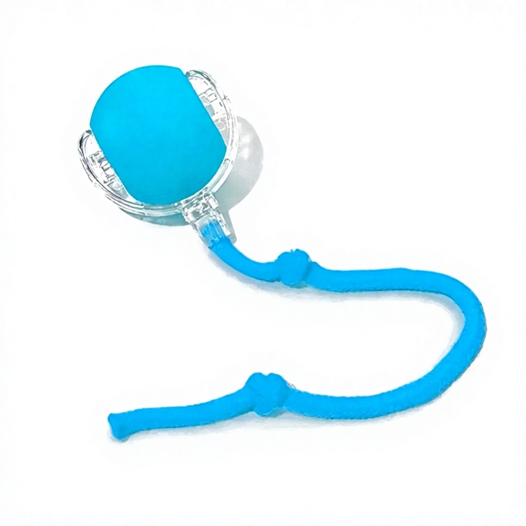 Bleu - Batterie protégée de 300 mAh